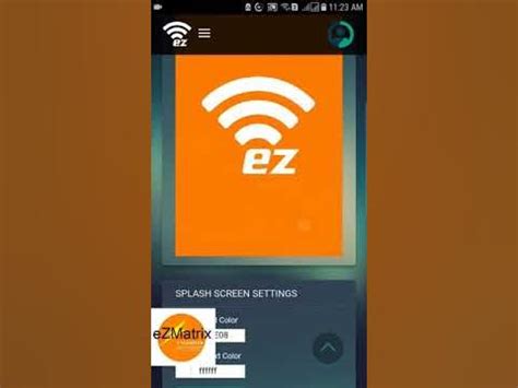 EZ PISO WIFI .
